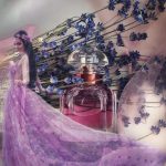 عطر ادکلن مان گرلن او دو پرفیوم اینتنس گرلن - Mon Guerlain Eau de Parfum Intense Guerlain - بررسی، قیمت و خرید