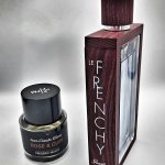 عطر ادکلن لِ فِرِنچی گرلن - Le Frenchy Guerlain - بررسی، قیمت و خرید