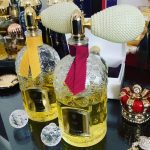 عطر ادکلن لیو گرلن - Liu Guerlain - بررسی، قیمت و خرید