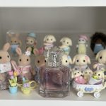 عطر ادکلن مون گرلن اسپارکلینگ بوکت گرلن - Mon Guerlain Sparkling Bouquet Guerlain - بررسی، قیمت و خرید