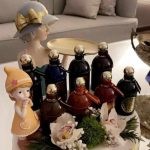 عطر ادکلن لِه اَبسولو دُ اوریان اَمبر اِترنِل گرلن - Les Absolus d'Orient Ambre Eternel Guerlain - بررسی، قیمت و خرید