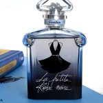 عطر ادکلن لاپتیت روب نوآر اینتنس گرلن - La Petite Robe Noire Intense Guerlain - بررسی، قیمت و خرید