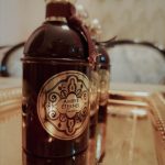 عطر ادکلن لِه اَبسولو دُ اوریان اَمبر اِترنِل گرلن - Les Absolus d'Orient Ambre Eternel Guerlain - بررسی، قیمت و خرید