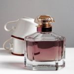 عطر ادکلن مان گرلن او دو پرفیوم اینتنس گرلن - Mon Guerlain Eau de Parfum Intense Guerlain - بررسی، قیمت و خرید