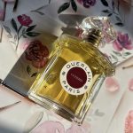 عطر ادکلن ناهما او دو پارفوم گرلن - Nahema Eau de Parfum Guerlain - بررسی، قیمت و خرید