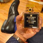 عطر ادکلن نیویورک اینتنس فریگرَنس دُ بو - New York Intense Fragrance Du Bois - بررسی، قیمت و خرید