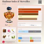 عطر ادکلن شالیمار اندز اند مرولز گرلن - Shalimar Indes & Merveilles Guerlain - بررسی، قیمت و خرید
