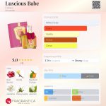 عطر ادکلن لاشِز بِیب استیآرا - Luscious Babe Estiara - بررسی، قیمت و خرید