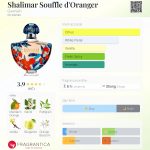 عطر ادکلن شالیمار سوفل دو اورانژ گرلن - Shalimar Souffle d'Oranger Guerlain - بررسی، قیمت و خرید
