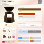 عطر ادکلن نویی فستی هاربز - Nuit Festive HARB'S - بررسی، قیمت و خرید