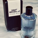 عطر ادکلن کلاسیک بلو دیوید بکهام - Classic Blue David Beckham - بررسی، قیمت و خرید