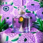 عطر ادکلن مون گرلن اسپارکلینگ بوکت گرلن - Mon Guerlain Sparkling Bouquet Guerlain - بررسی، قیمت و خرید