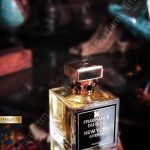 عطر ادکلن نیویورک اینتنس فریگرَنس دُ بو - New York Intense Fragrance Du Bois - بررسی، قیمت و خرید
