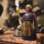 عطر ادکلن لِه اَبسولو دُ اوریان اَمبر اِترنِل گرلن - Les Absolus d'Orient Ambre Eternel Guerlain - بررسی، قیمت و خرید