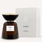 عطر ادکلن نویی فستی هاربز - Nuit Festive HARB'S - بررسی، قیمت و خرید
