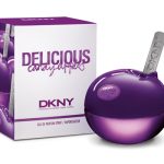 عطر ادکلن دی‌کی‌ان‌وای دلیشز کندی اپلز جوسی بری دونا کارن - DKNY Delicious Candy Apples Juicy Berry Donna Karan - بررسی، قیمت و خرید