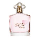 عطر ادکلن کالِرز آو لاو گرلن - Colours of Love Guerlain - بررسی، قیمت و خرید