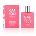 عطر ادکلن گپ استبلیشد نوزده شصت و نه برایت گپ - Gap Established 1969 Bright Gap - بررسی، قیمت و خرید