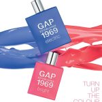 عطر ادکلن گپ استبلیشد نوزده شصت و نه برایت گپ - Gap Established 1969 Bright Gap - بررسی، قیمت و خرید