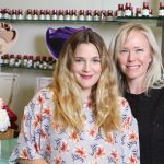 عطر ادکلن سالتی فلاور درو بریمور - Sultry Flower Drew Barrymore - بررسی، قیمت و خرید