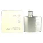 عطر ادکلن جی هیم گپ - G Him Gap - بررسی، قیمت و خرید