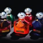 عطر ادکلن لورد نویت گرلن - L'Heure de Nuit Guerlain - بررسی، قیمت و خرید