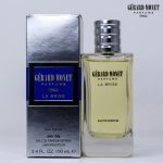 عطر ادکلن لا بریز جرارد مونه پارفومز - La Brise Gerard Monet Parfums - بررسی، قیمت و خرید