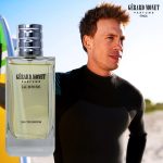 عطر ادکلن لا بریز جرارد مونه پارفومز - La Brise Gerard Monet Parfums - بررسی، قیمت و خرید
