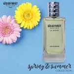 عطر ادکلن لا بریز جرارد مونه پارفومز - La Brise Gerard Monet Parfums - بررسی، قیمت و خرید