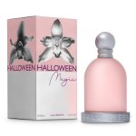 عطر ادکلن هالووین مجیک هالوین - Halloween Magic Halloween - بررسی، قیمت و خرید