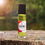 عطر ادکلن دیپ روبی اروما پرفیومز - Deep Ruby Eroma Perfumes - بررسی، قیمت و خرید