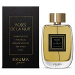 عطر ادکلن رز د لا نویت اگزوما پرفیومز - Roses De La Nuit Exuma Parfums - بررسی، قیمت و خرید