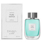 عطر ادکلن پیور واتر اگزوما پرفیومز - Pure Water Exuma Parfums - بررسی، قیمت و خرید