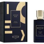 عطر ادکلن اوت‌کست بلو اکستری د پرفیوم اگزی نیهیلیو - Outcast Blue Extrait de Parfum Ex Nihilo - بررسی، قیمت و خرید