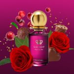 عطر ادکلن کویین شیپ ابسولوت شی فابرلیک - Queenship Absolute She Faberlic - بررسی، قیمت و خرید