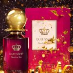 عطر ادکلن کویین شیپ ابسولوت شی فابرلیک - Queenship Absolute She Faberlic - بررسی، قیمت و خرید
