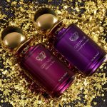 عطر ادکلن کویین شیپ ابسولوت شی فابرلیک - Queenship Absolute She Faberlic - بررسی، قیمت و خرید