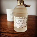 عطر ادکلن اُ دو کَشمیــــر گرلن - Eau de Cashmere Guerlain - بررسی، قیمت و خرید