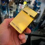 عطر ادکلن دی وان گلد فور من دولچه گابانا - The One Gold For Men Dolce&Gabbana - بررسی، قیمت و خرید