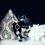 عطر ادکلن شالیمار سوفله اینتنس گرلن - Shalimar Souffle Intense Guerlain - بررسی، قیمت و خرید