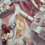 عطر ادکلن پتی گرلن این پینک گرلن - Petit Guerlain (In Pink) Guerlain - بررسی، قیمت و خرید