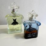 عطر ادکلن لاپتیت روب نوآر اینتنس گرلن - La Petite Robe Noire Intense Guerlain - بررسی، قیمت و خرید